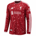 Liverpool Men's Home Jersey 2026/27