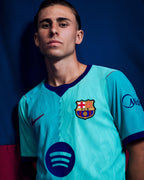 FC Barcelona Kids Third Jersey 2026/27