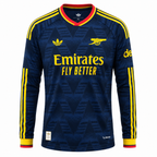 Arsenal Men's Away Jersey 2026/27