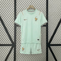 France Away Kit World Cup 2026