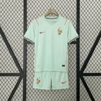 France Away Kit World Cup 2026