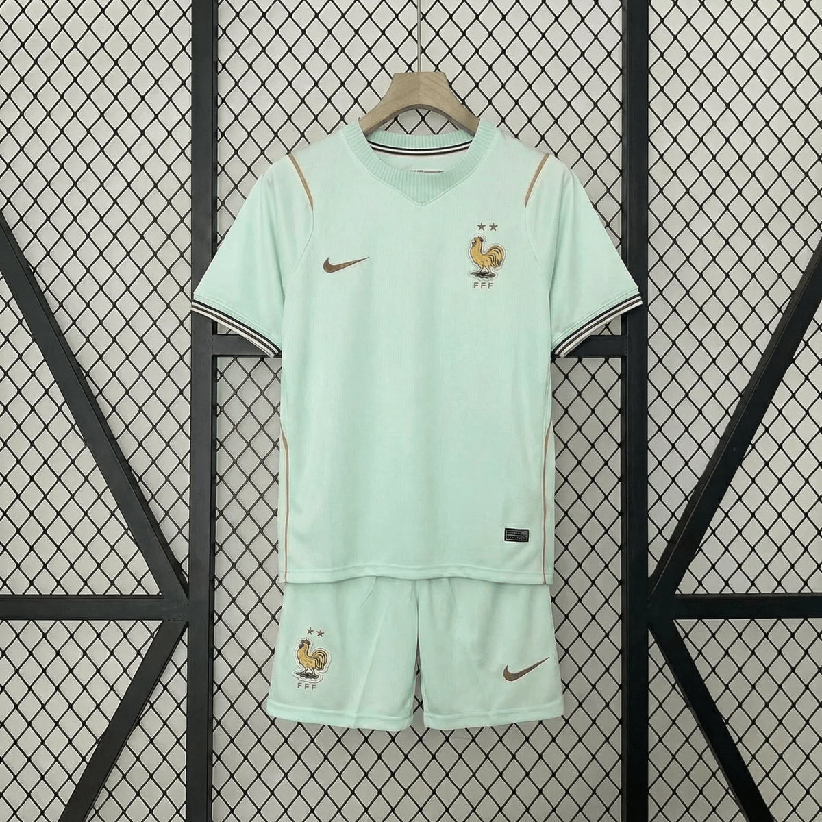 France Away Kit World Cup 2026