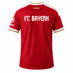 Bayern München Men's Home Jersey 2026/27