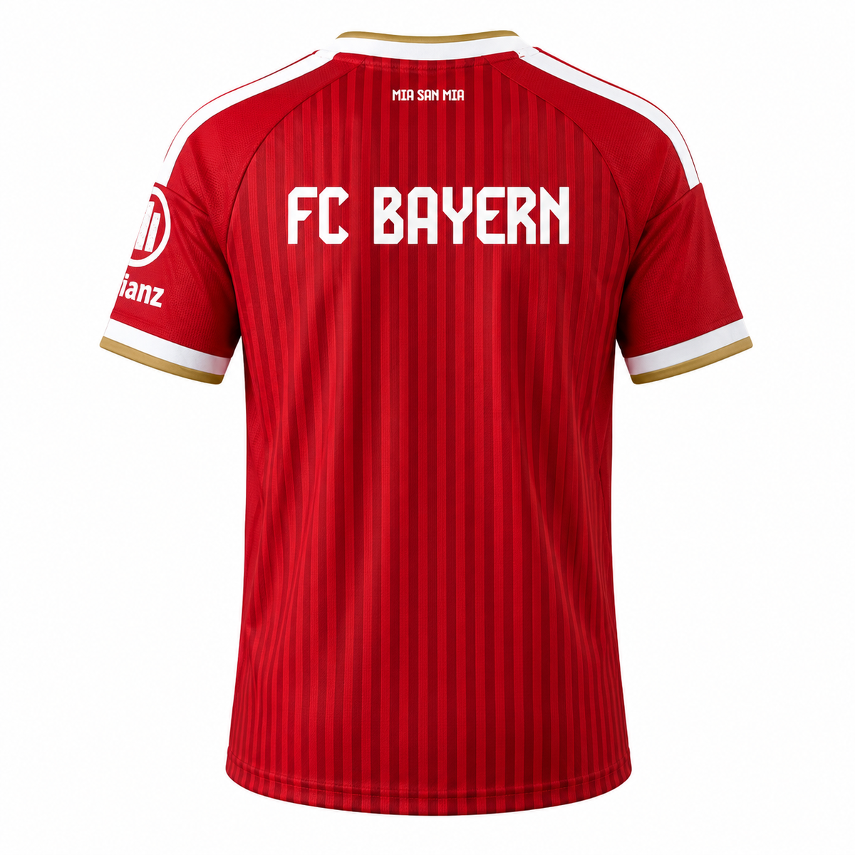 Bayern München Men's Home Jersey 2026/27
