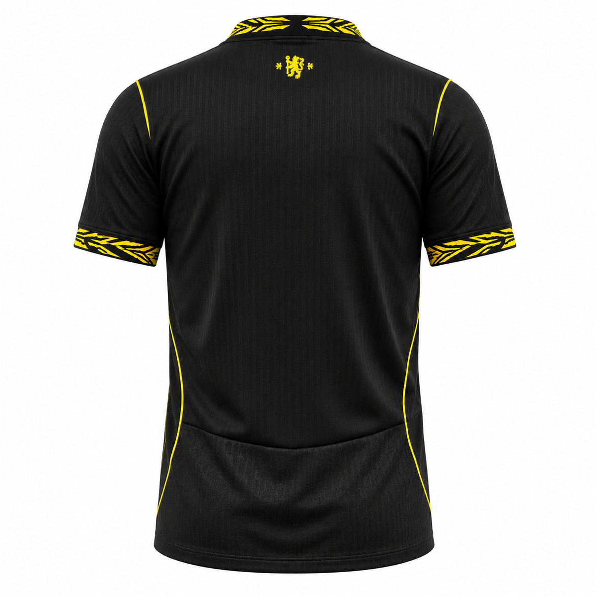 Chelsea Men's Away Jersey 2026/27