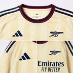 Arsenal Men's Third Jersey 2026/27