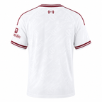 Liverpool Men's Away Jersey 2026/27