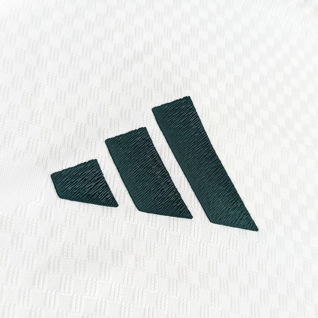 Real Madrid Men's Home Jersey 2026/27