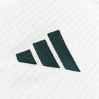 Real Madrid Men's Home Jersey 2026/27