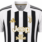 Juventus Men's Home Jersey 2026/27