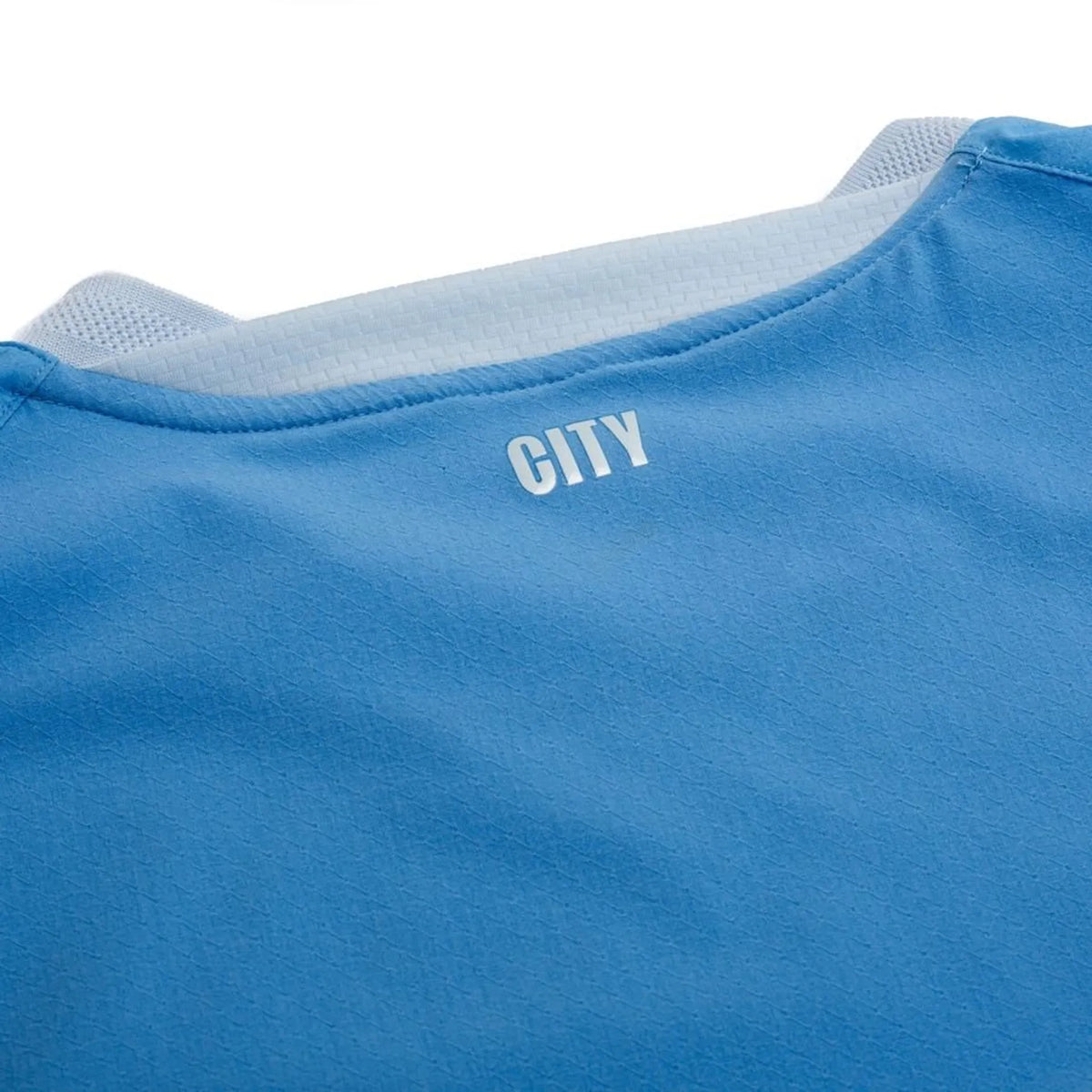 Manchester City Men's Home Jersey 2026/27