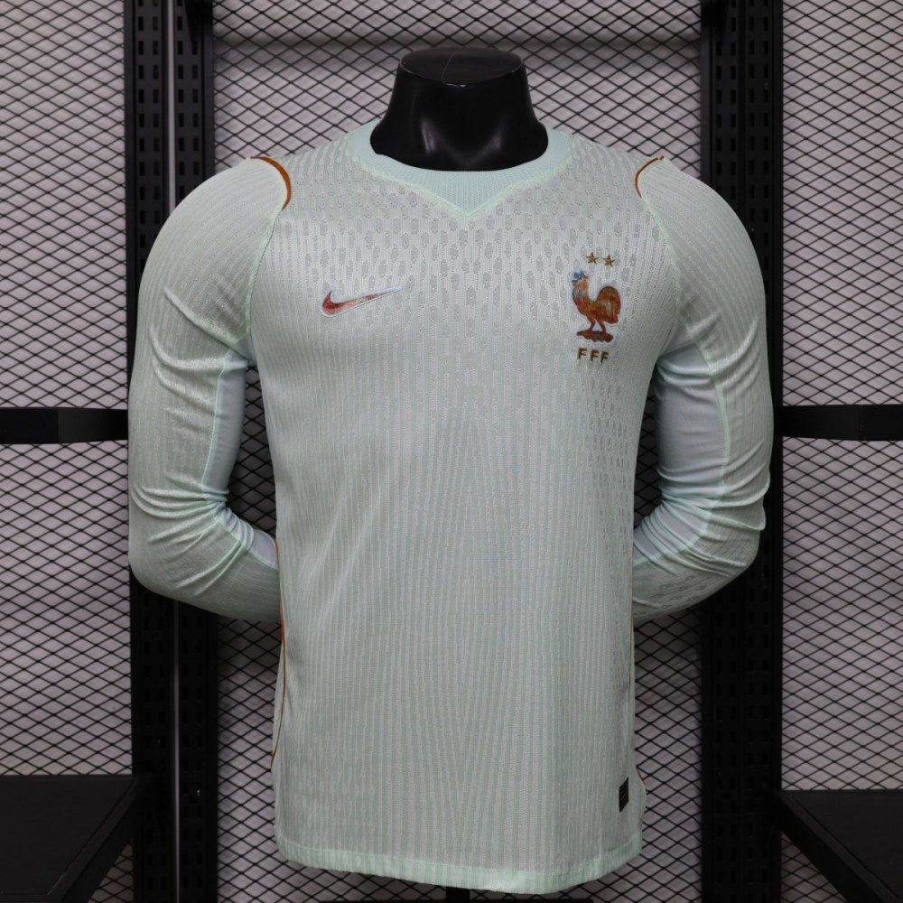 France World Cup Men's Away Jersey 2026/27