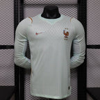 France World Cup Men's Away Jersey 2026/27