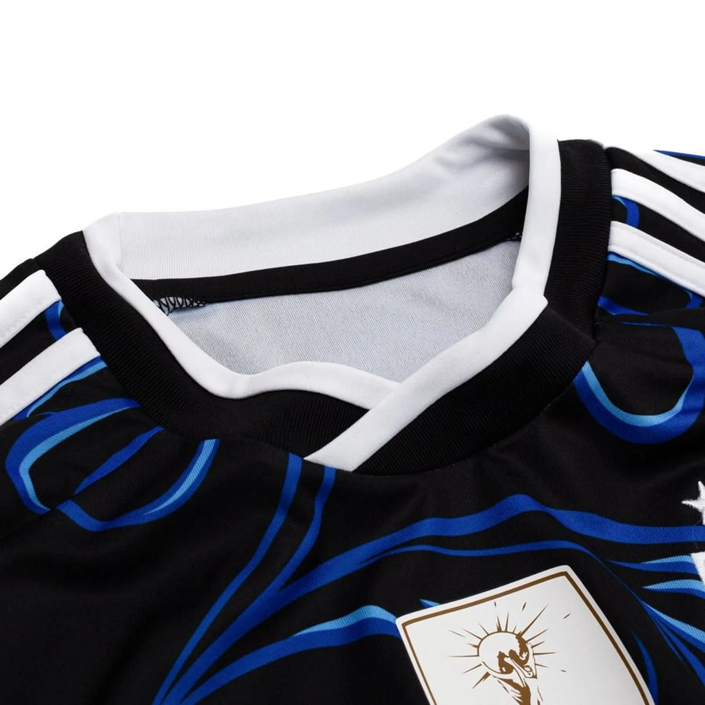 Argentina World Cup Men's Away Jersey 2026/27