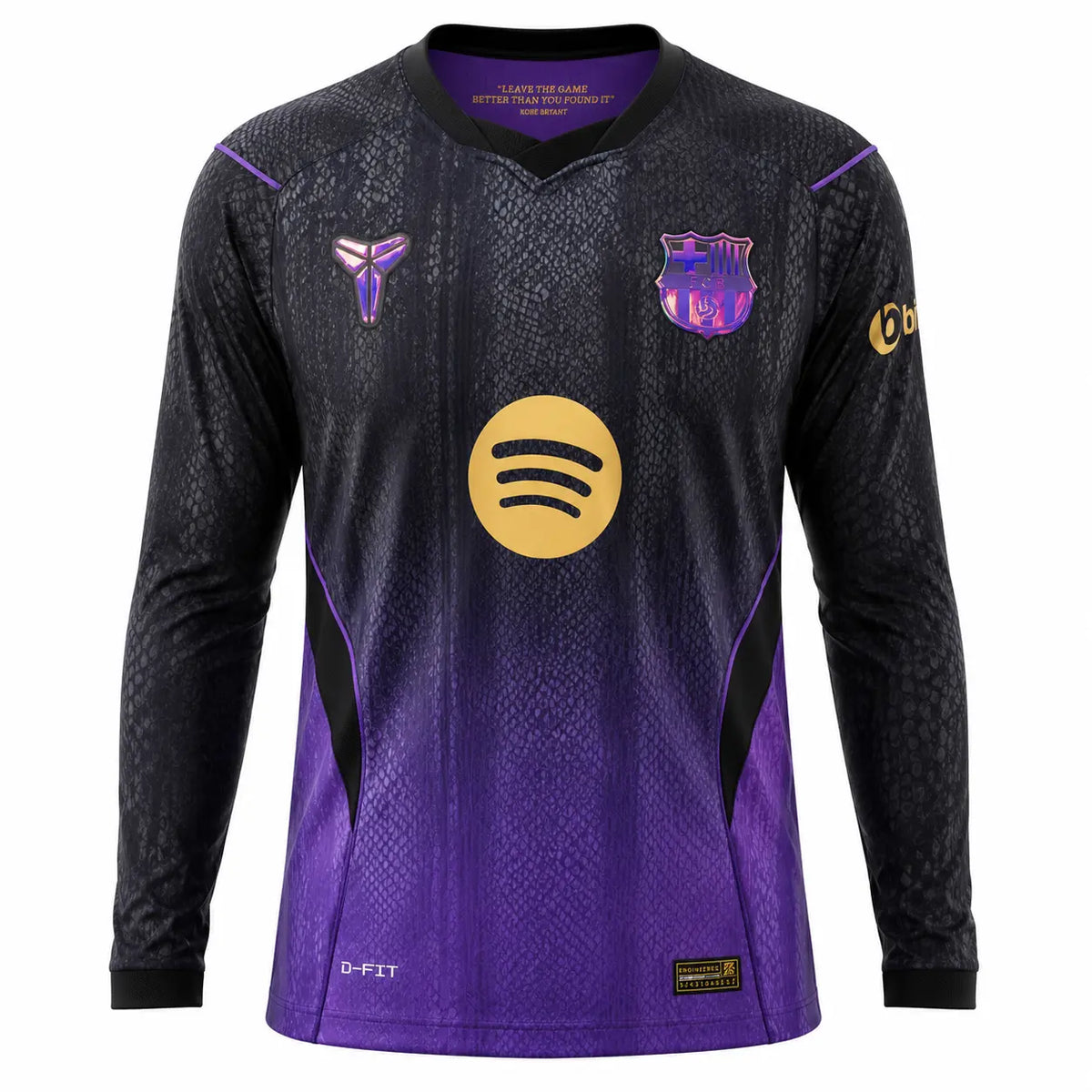 FC Barcelona Women's Away Jersey 2026/27
