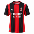 AC Milan Men's Home Jersey 2026/27