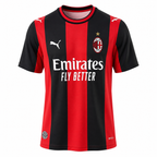 AC Milan Men's Home Jersey 2026/27