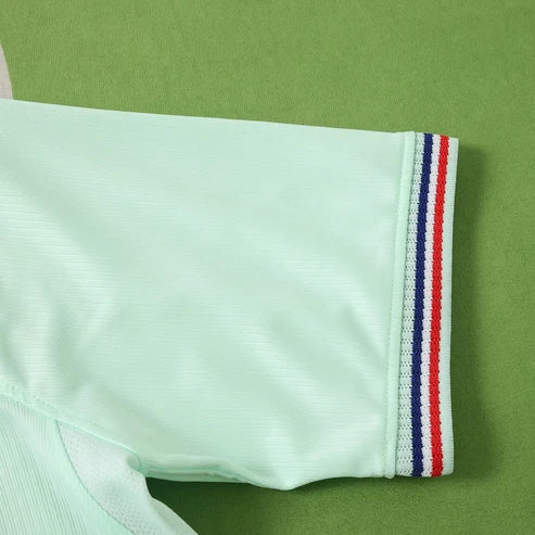France Away Kit World Cup 2026