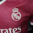 Real Madrid Men's Third Jersey 2026/27