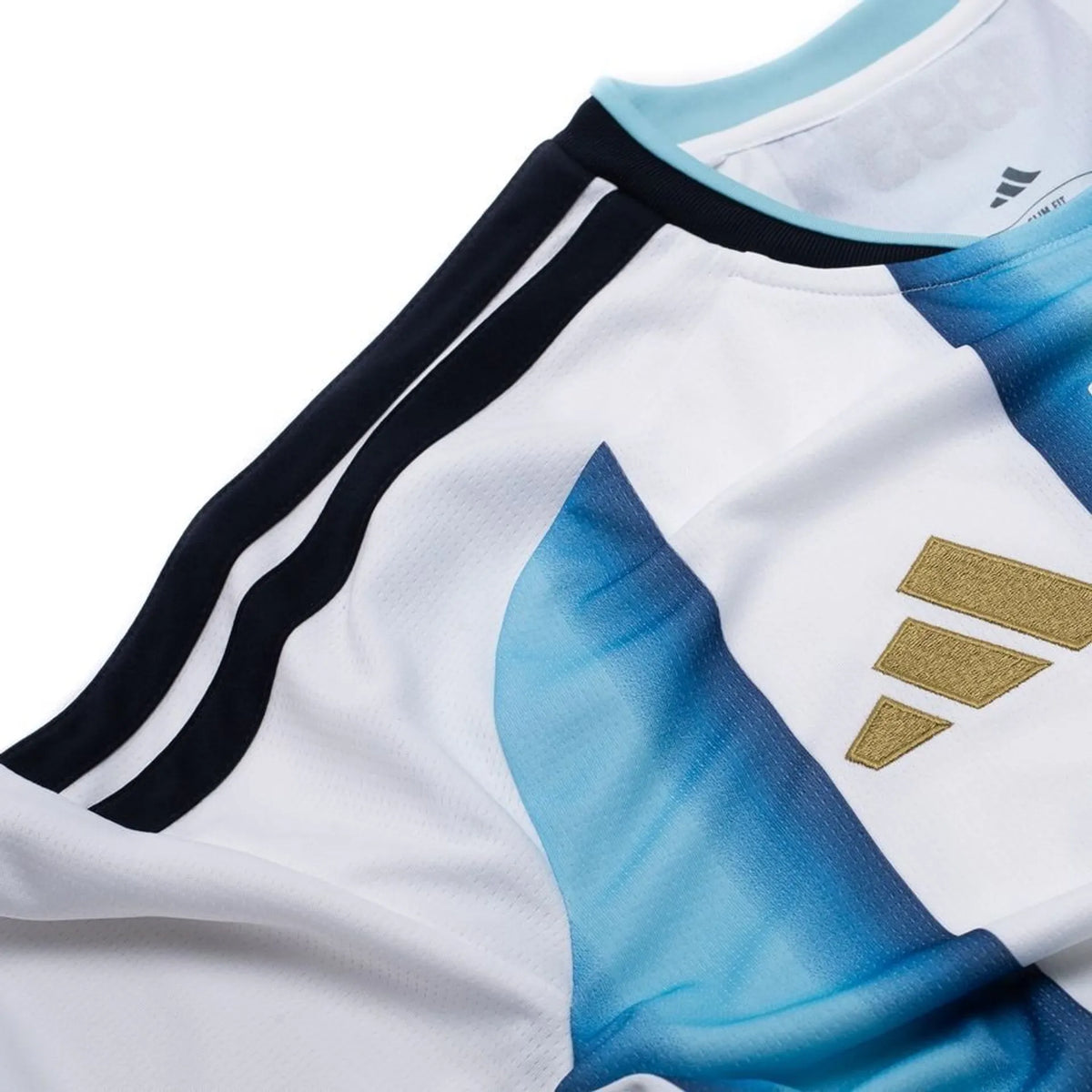 Argentina World Cup Men's Home Jersey 2026/27