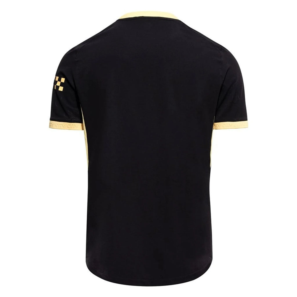 Manchester City Men's Away Jersey 2026/27