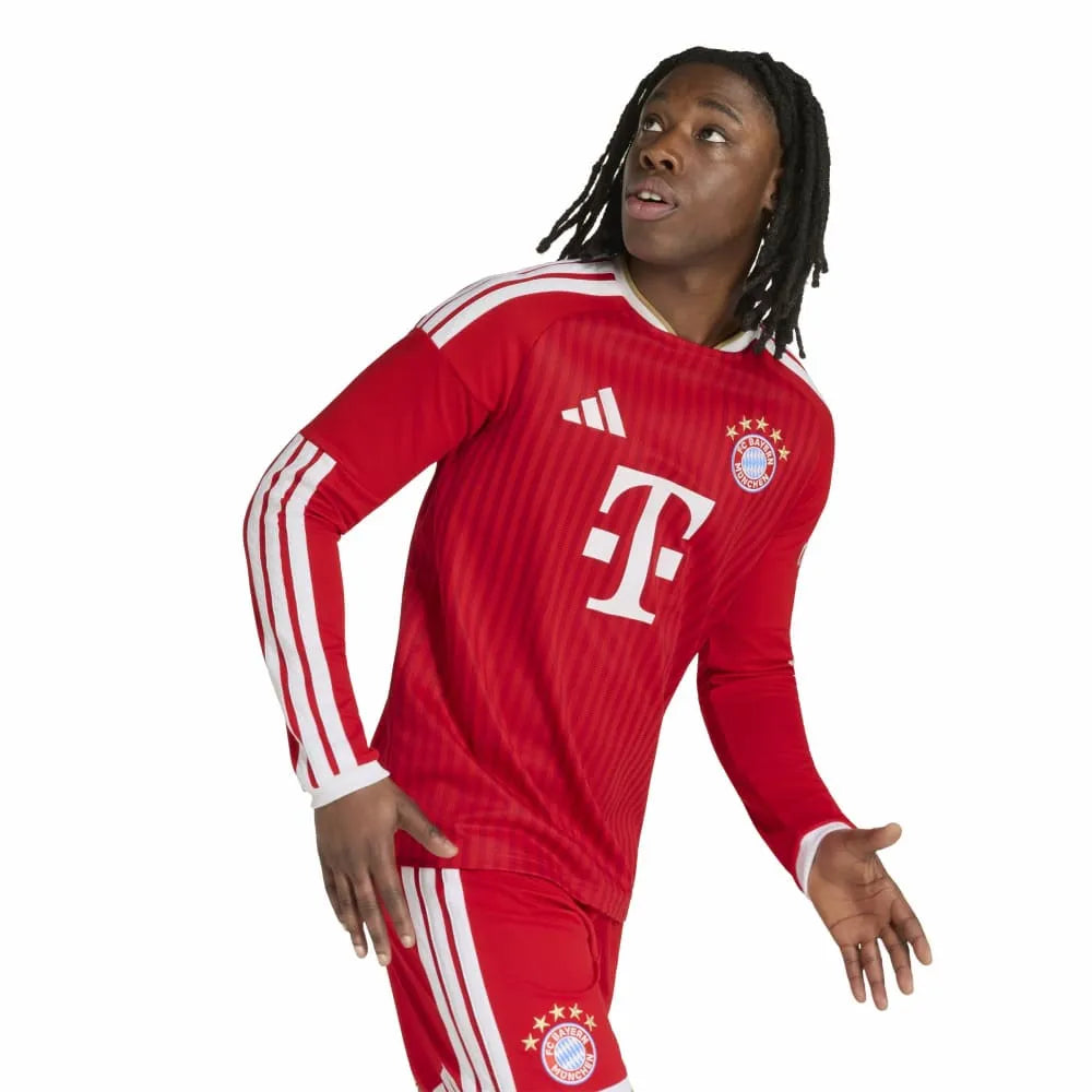 Bayern München Men's Home Jersey 2026/27