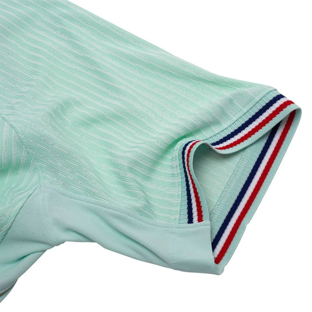 France World Cup Men's Away Jersey 2026/27