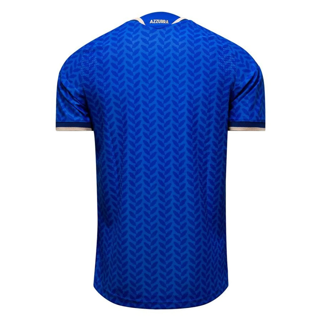 Italy World Cup Men's Home Jersey 2026/27