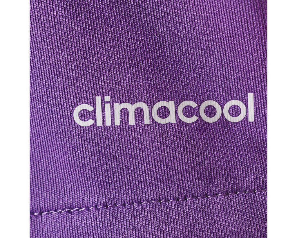 Real Madrid Men's Away Jersey 2016/17 - Purple