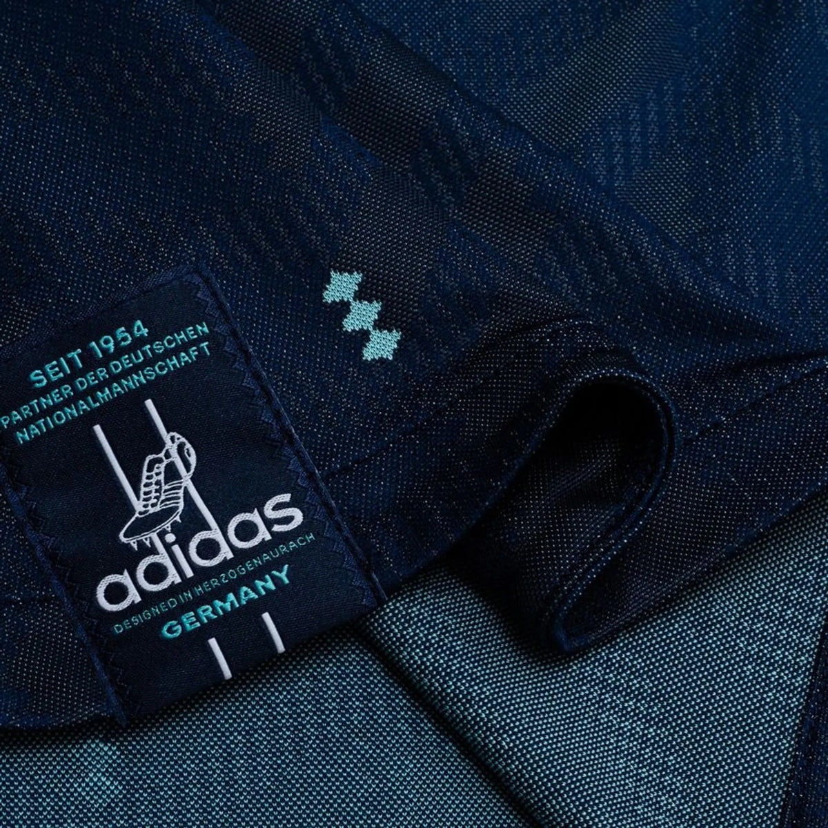 Germany World Cup Men's Away Jersey 2026/27