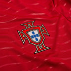 Portugal World Cup Men's Home Jersey 2026/27