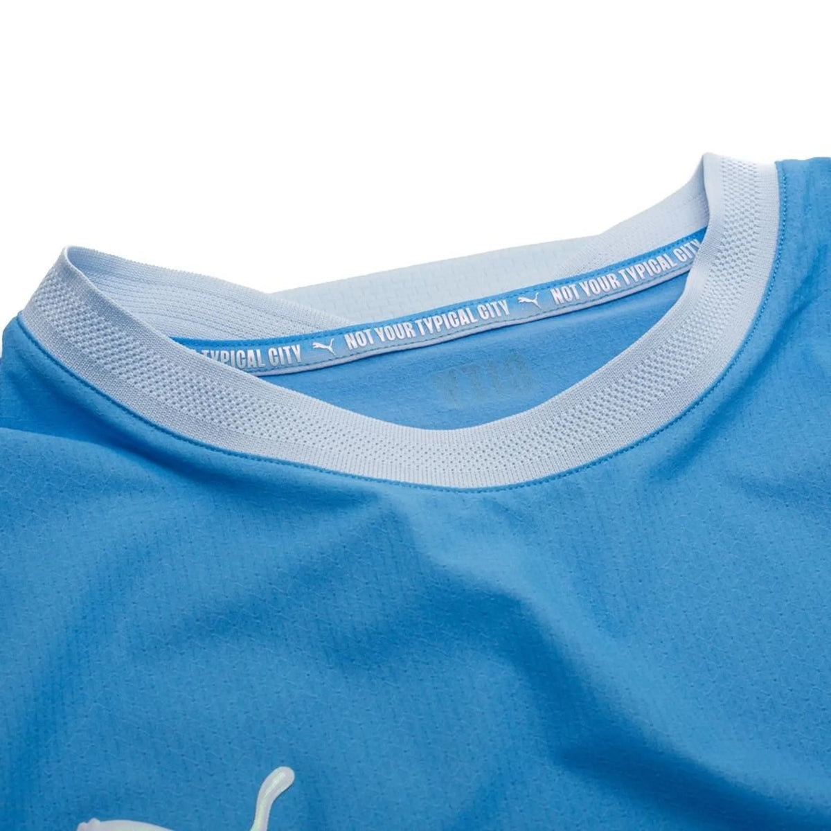 Manchester City Men's Home Jersey 2026/27