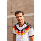 Germany World Cup Men's Home Jersey 2026/27