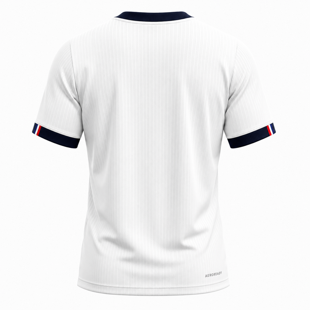Paris Saint-Germain Men's Away Jersey 2026/27
