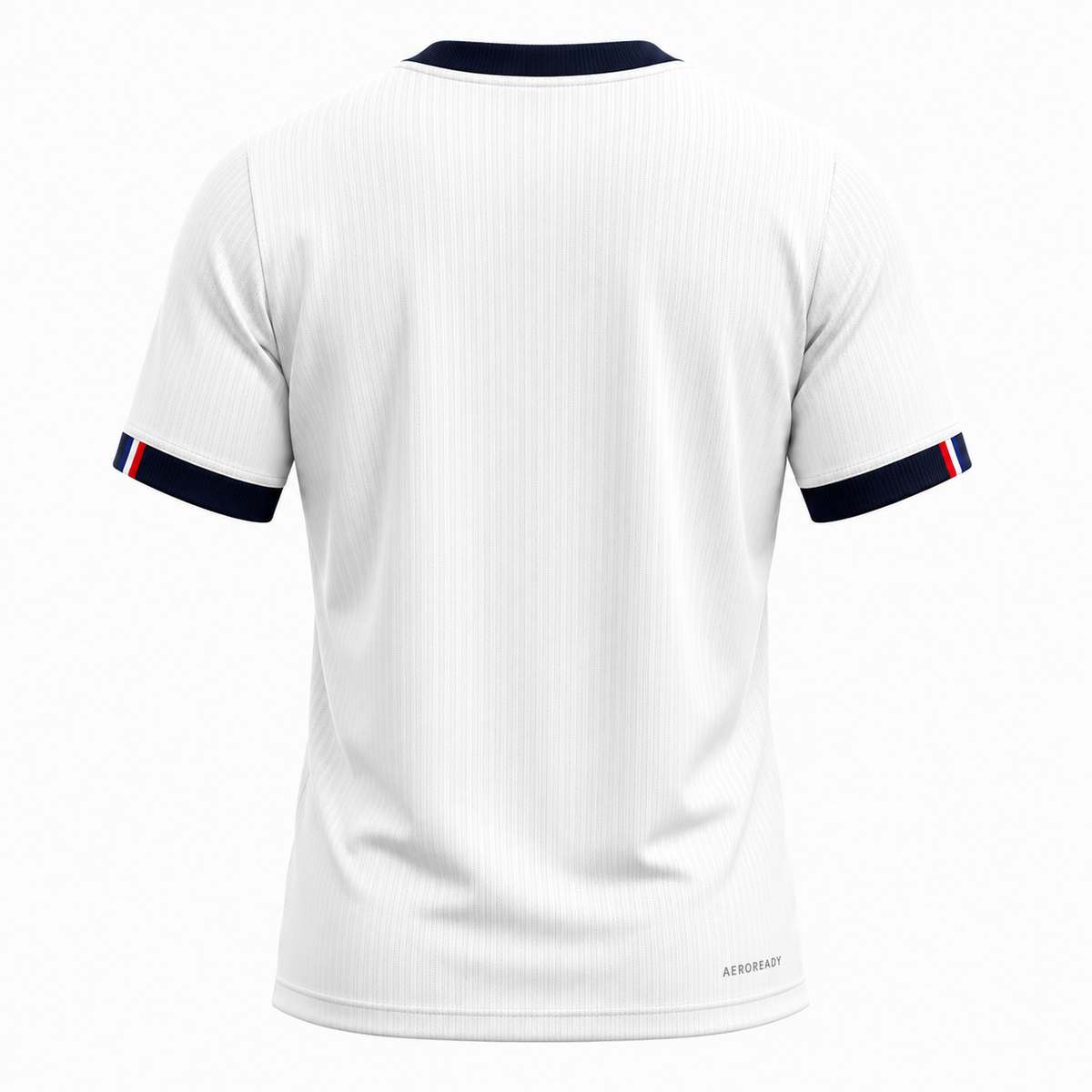 Paris Saint-Germain Men's Away Jersey 2026/27