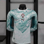 Portugal World Cup Men's Away Jersey 2026/27 (Copy)