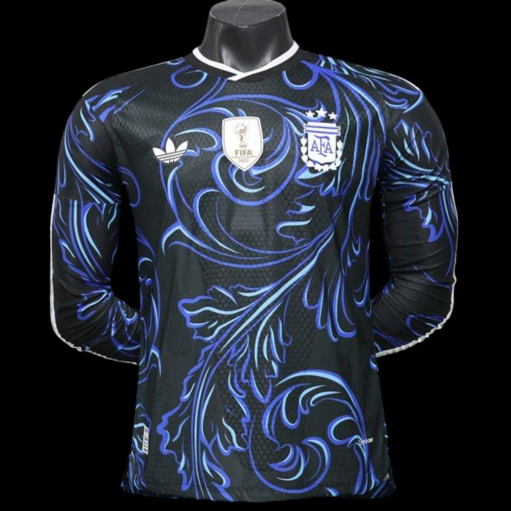 Argentina World Cup Men's Away Jersey 2026/27
