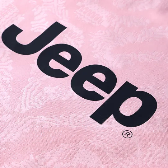 Juventus Men's Away Jersey 2026/27