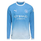 Manchester City Men's Home Jersey 2026/27