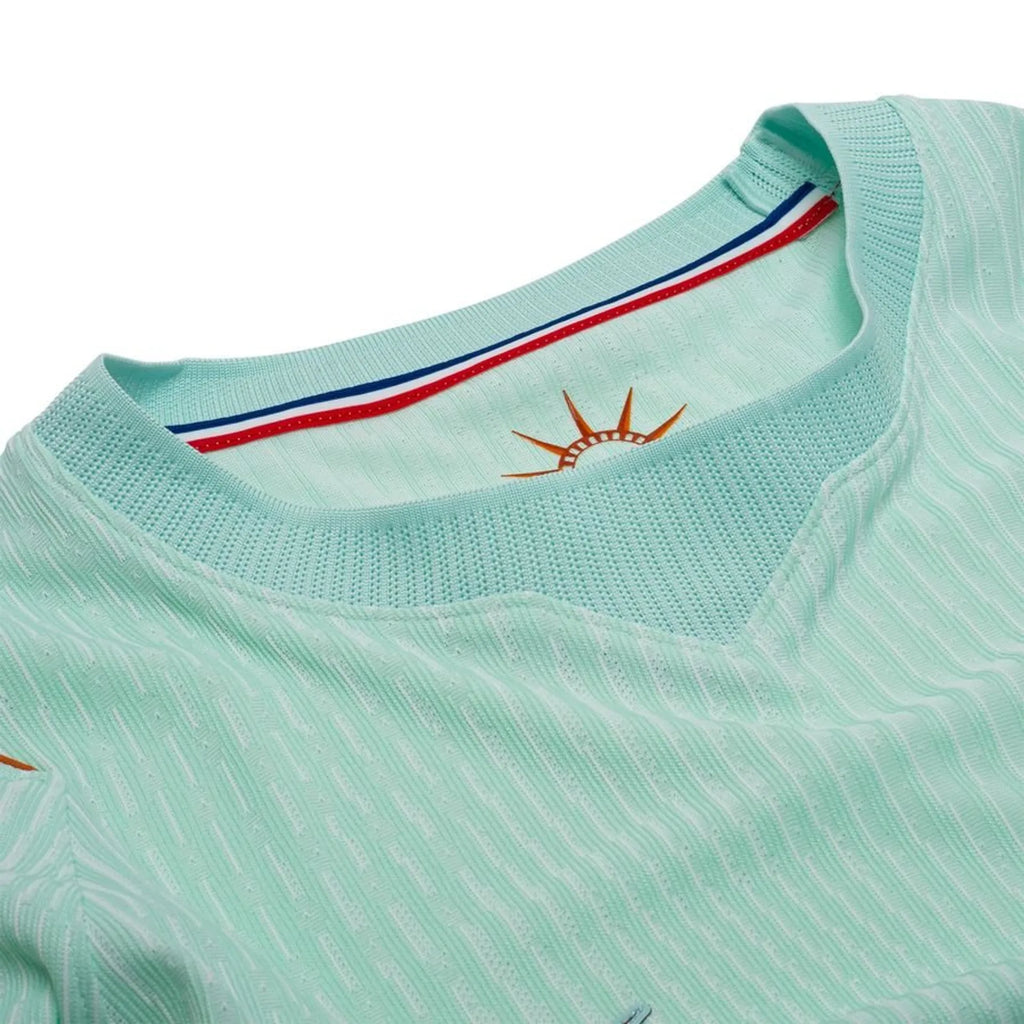 France World Cup Men's Away Jersey 2026/27