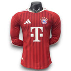 Bayern München Men's Home Jersey 2026/27