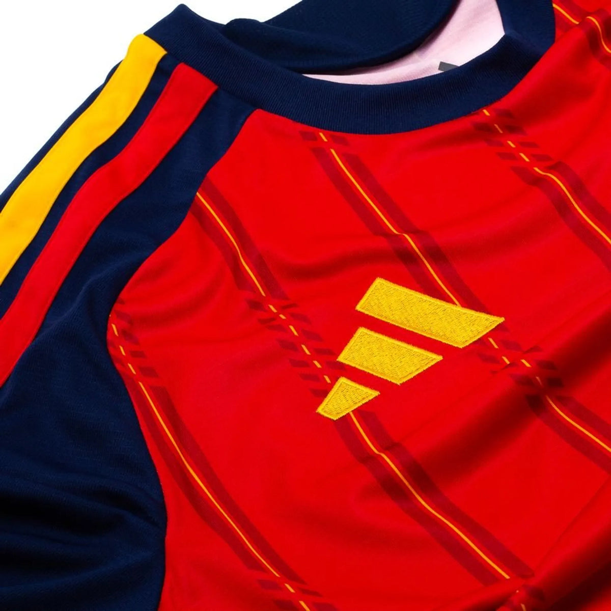 Spain World Cup Men's Home Jersey 2026/27