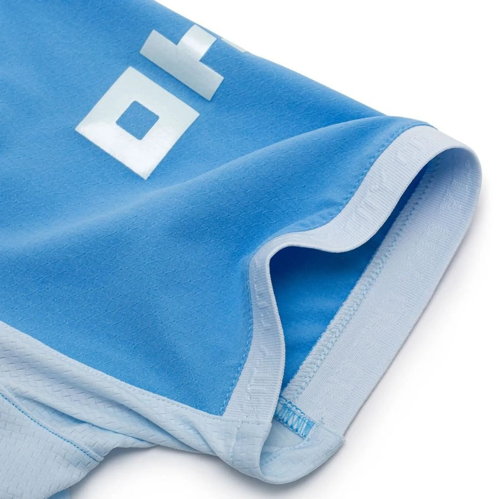 Manchester City Men's Home Jersey 2026/27