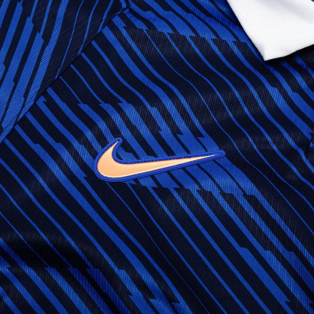 France World Cup Men's Home Jersey 2026/27