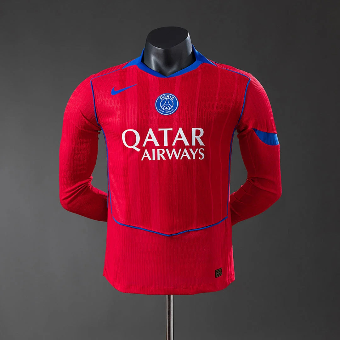 Paris Saint-Germain Men's Third Jersey 2025/26