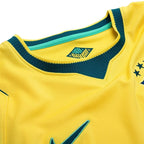 Brazil World Cup Men's Home Jersey 2026/27
