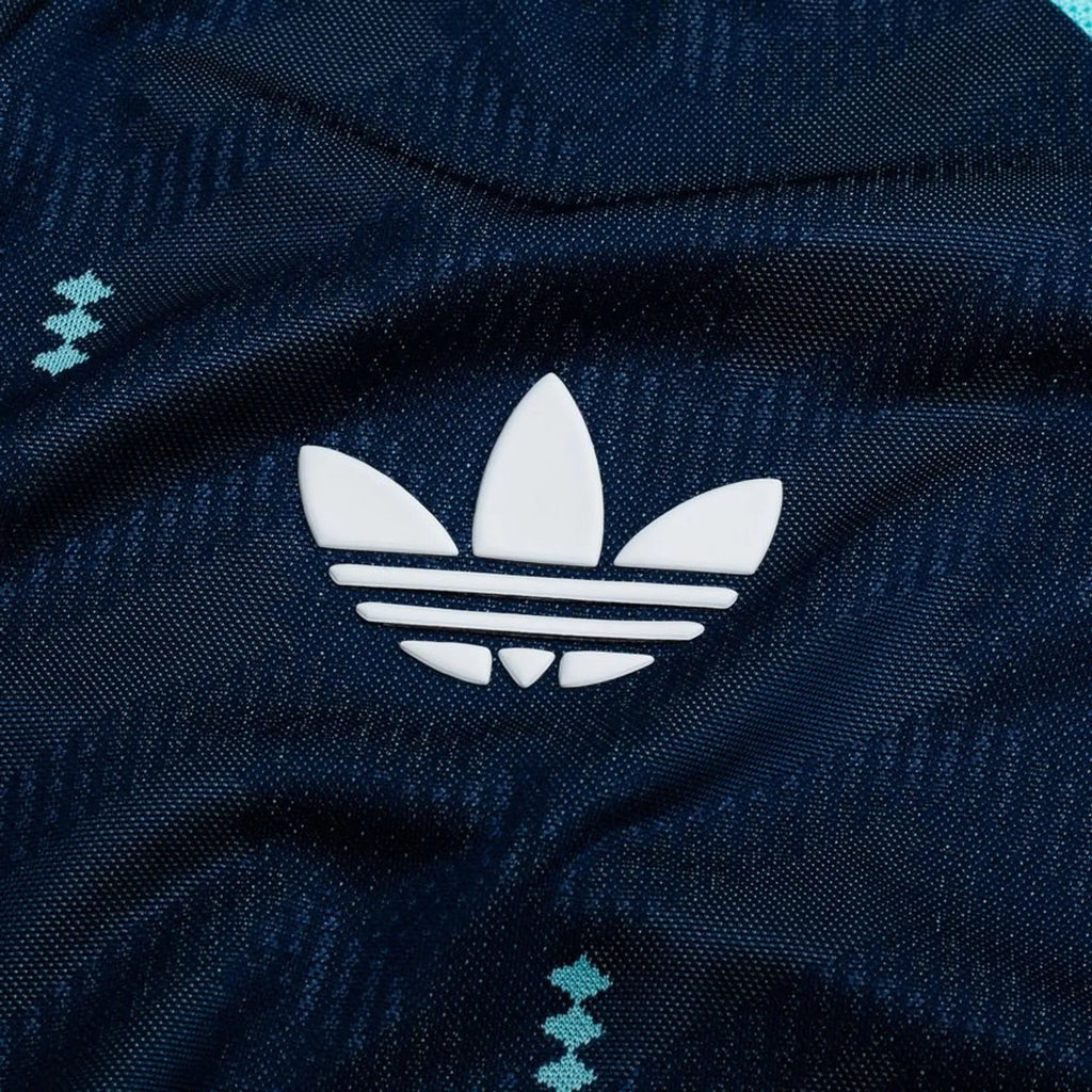 Germany World Cup Men's Away Jersey 2026/27