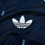 Germany World Cup Men's Away Jersey 2026/27