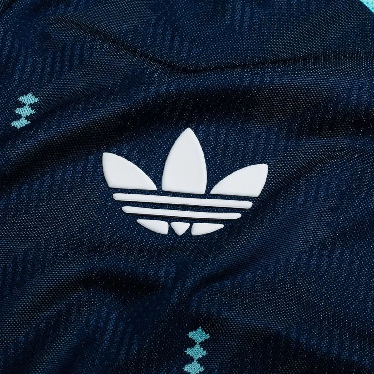 Germany World Cup Men's Away Jersey 2026/27