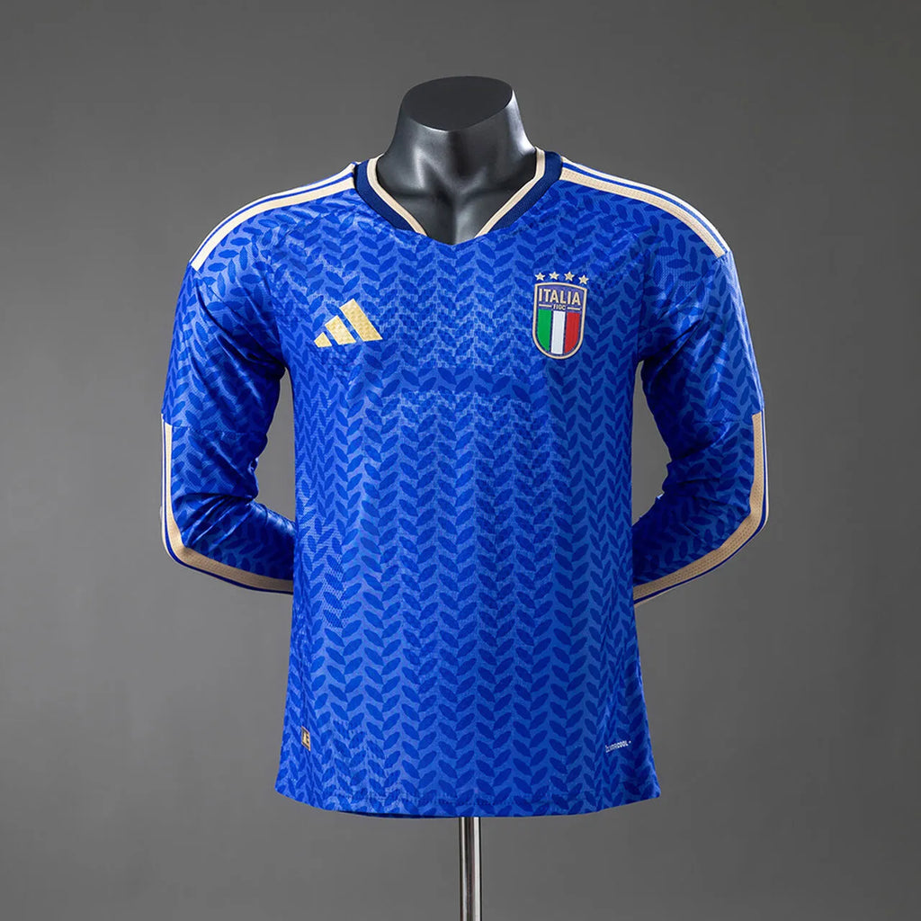Italy World Cup Men's Home Jersey 2026/27